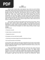 Download Laporan Praktikum Fitokimia Mengidentifikasi Senyawa Saponin pada ExtrPsidii Folium by Riski Ismadani SN341978000 doc pdf