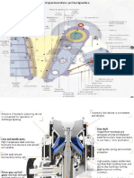 Partes Principales de Maquinas Mineras