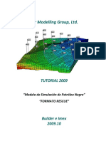 03 - Importing A Rescue Model PDF