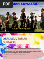 Tariansumazaumuzik