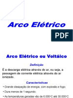 Arco Elétrico 00