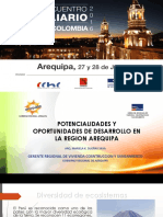Gobierno Regional Arequipa