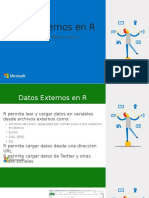 Curso R Microsoft