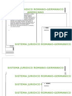 Cuadros de Comparacion