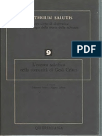 J. Feiner, M. Lohrer-Mysterium Salutis. Vol. 9-Queriniana (1975) PDF