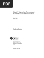Download eBook - PDF 03-Solaris 8 - Student Guide - SA389 SCNA by WhatAloser SN3420 doc pdf