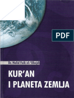 Kuran I Planeta Zemlja
