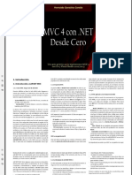 MVC 2 con .NET Desde Cero