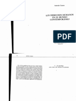 CASSESE Los Derechos Humanos en El Mundo Contemporaneo PDF