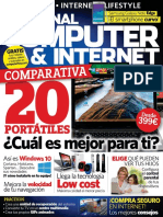 Personal Computer & Internet Nº 148 - 20 Febrero 2015