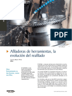 Maquinaria Afiladoras PDF