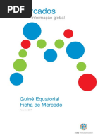Guin e Equatorial Ficha Mercado