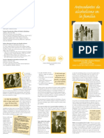 Famhistspan PDF