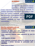 Caldeiras - Start-Up (1) .Pps