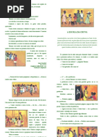 A Escola Da Chuva - James Rumford