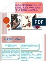 pueblosoriginariosdelazonaaustral-110627231408-phpapp01