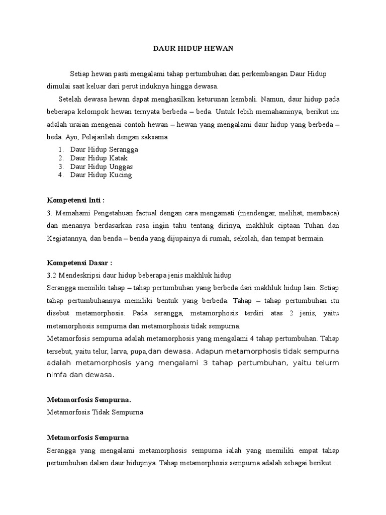 80 Gambar Daur Hidup Hewan Katak Gratis Terbaik