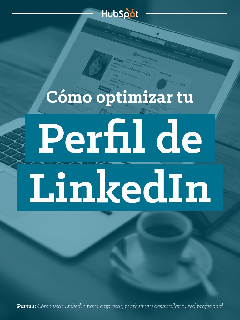 Optimiza tu perfil de LinkedIn con IA | PDF | Vinculado en | Blog