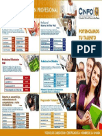 CURSOS PROFESIONALES2015