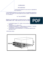 HIDROLOGIA PERMEABILIDAD LEY DE DARCY.pdf
