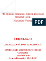 Cursul Nr 12