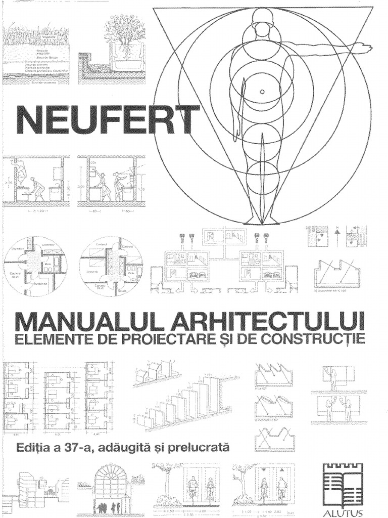 Neufert Romana | PDF