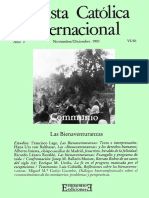 communio 81 Las Bienaventuranzas.pdf