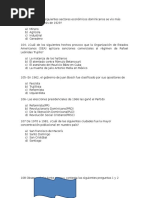 Historia clinica REP DOM
