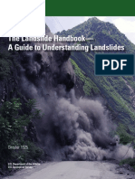 2008 USGS Landslide Handbook