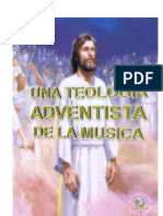 Una Teo Log i a Adventist Adela Music A