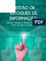 Gestão de Estoques de Informação