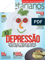 Vegetarianos Ed 112 Fevereiro 2016