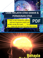 Meningkatkan Ingatan