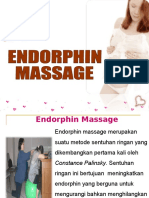 Endorphin Massage AMC