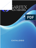 Catalogo Garfex