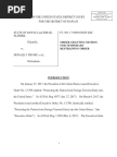 STATE OF HAWAI‘I and ISMAIL ELSHIKH, Plaintiffs, vs. DONALD J. TRUMP, et al., Defendants. 