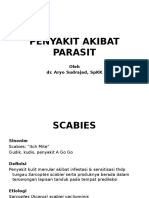 Scabies