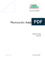 2 Promoción Asistida para La Superación de La Repitencia PDF