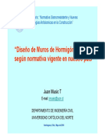 Seminario Normativa Sismorresistente Mayo - 2014 - J.music Completa