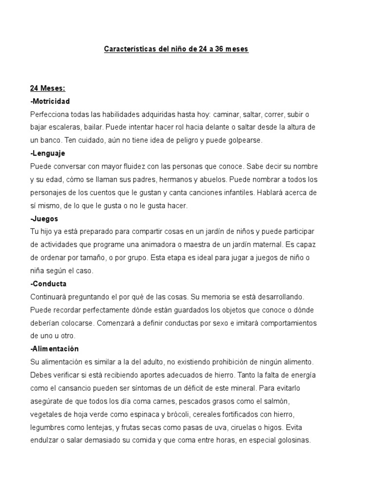 actividades de motricidad fina para niños de 24 a 36 meses