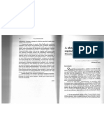 WBenjamin - A Obra de Arte Na Era Da Reprodutibilidade Técnical (2) - 0 PDF