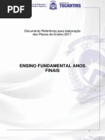 5.1ensino Fundamental - Anos Finais