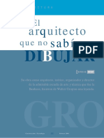 El arquitecto que no sabia dibujar - ArquiLibros - Al.pdf