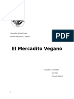 4.El Mercadito Vegano