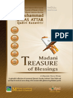 Madani Treasures of Blessings.pdf