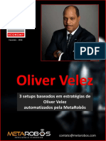 Setups Oliver Velez