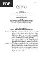 Download 086 Sk Akreditasi Bap Paud Dan Pnf Prov Sumatera Utara by Anonymous TswlBz SN342032370 doc pdf
