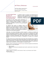 Articulo EJERCICIO Y EMBARAZO.pdf