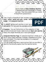Simplemachinepowerpoint