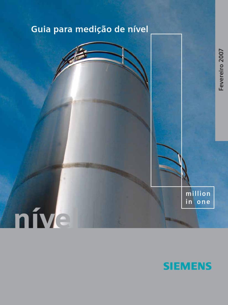 Level Guide Por Siemens Radar Siemens